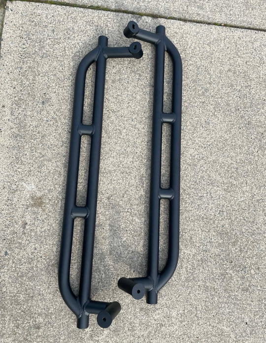 Jimny Nerf Bars [JA11 & JA22]