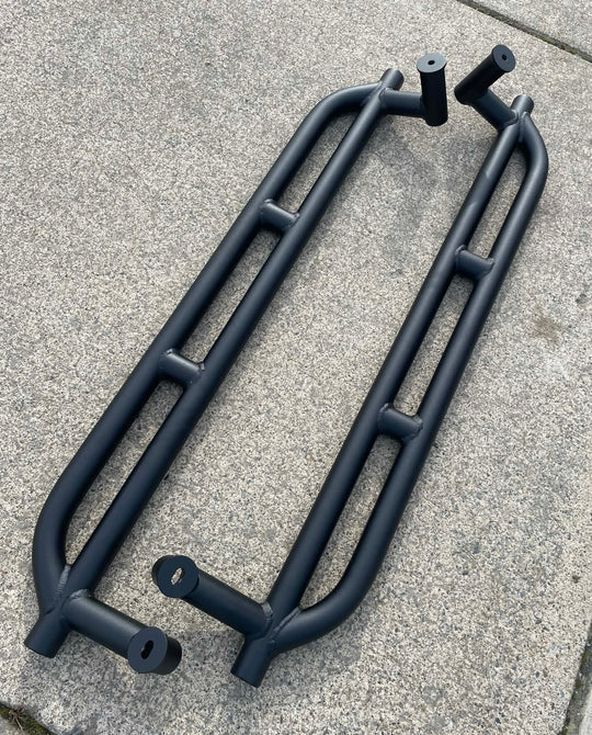 Jimny Nerf Bars [JA11 & JA22]