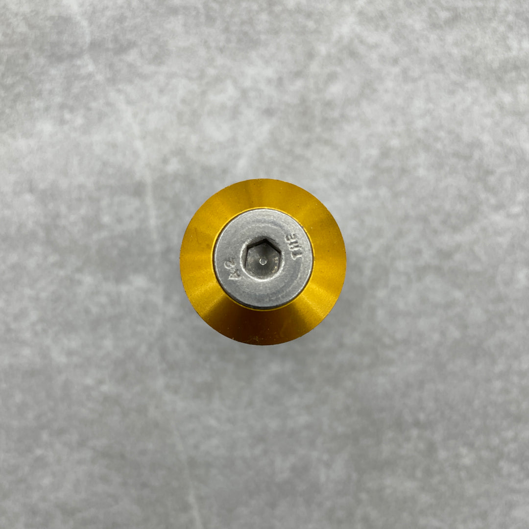 Roof Rails [Pair]
