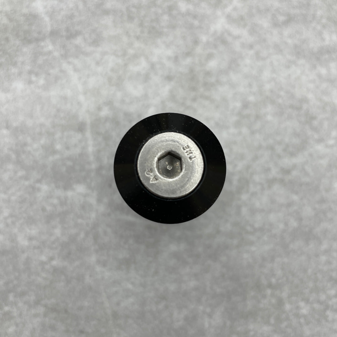 Roof Rails [Pair]