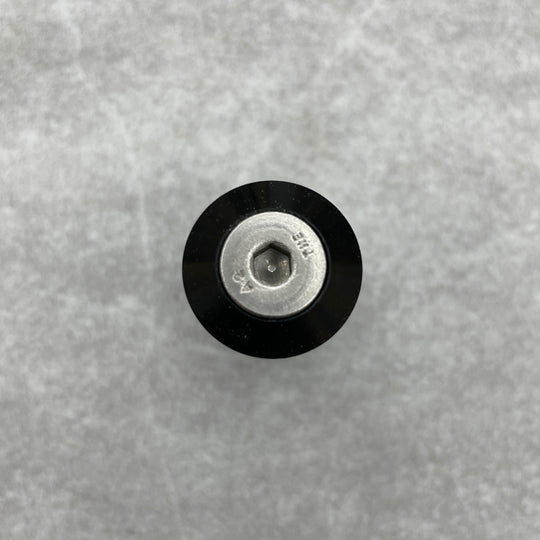Roof Rails [Pair]