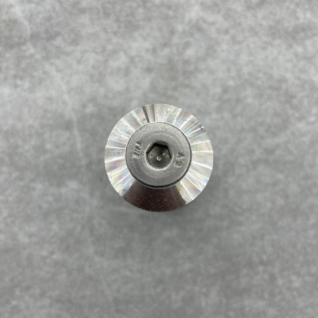 Roof Rails [Pair]