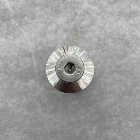 Roof Rails [Pair]