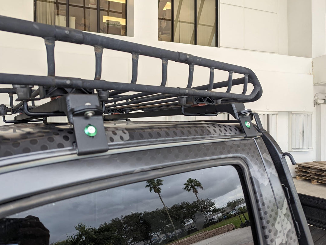 Roof Rails (Pair) [Acty]