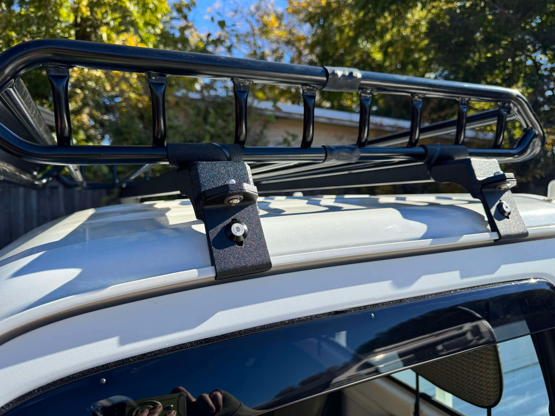 Roof Rails (Pair) [Acty]