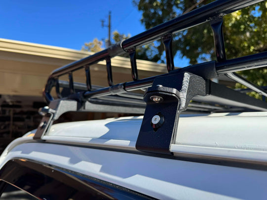 Roof Rails (Pair) [Acty]