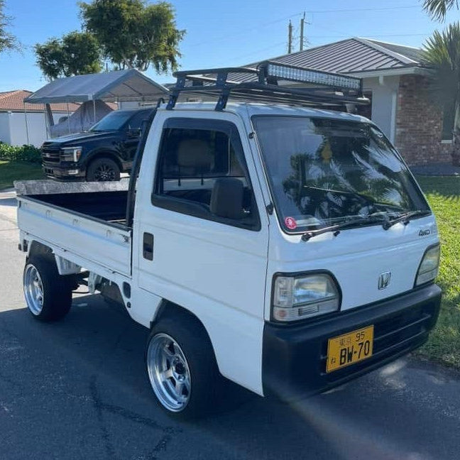 Roof Rack