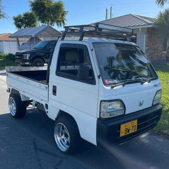 Roof Rack