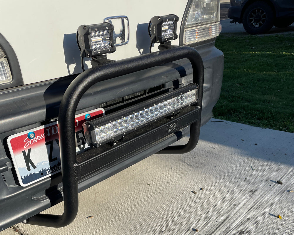 Bull Bars