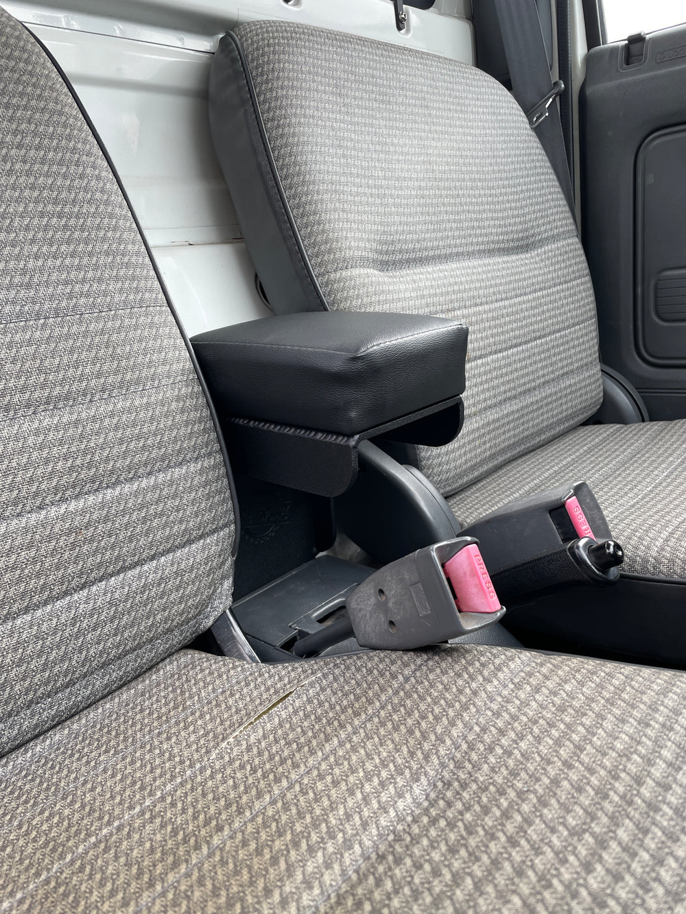 Honda Acty Arm Rest [HA1-HA4]