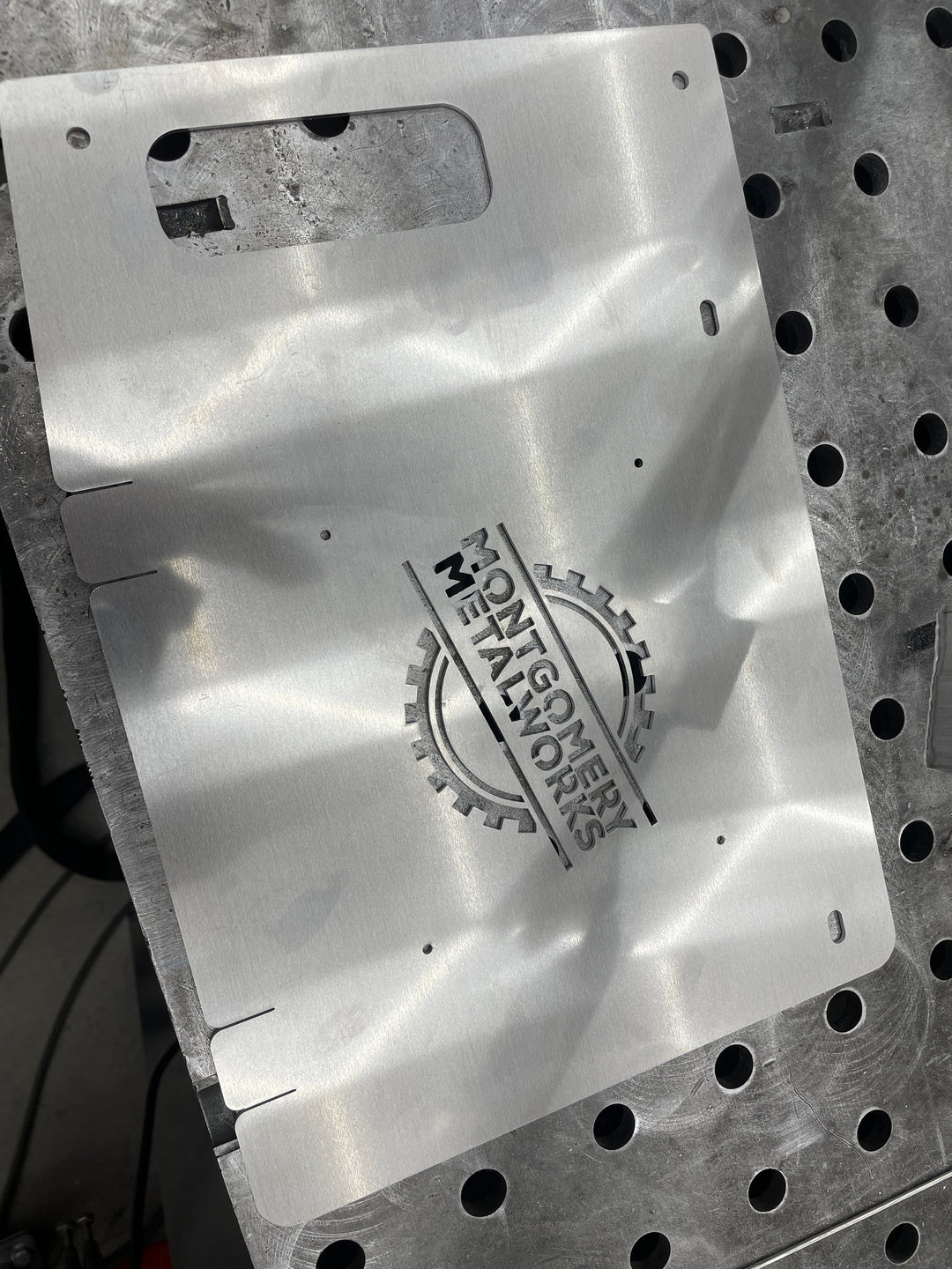 Honda Acty Battery Cover
