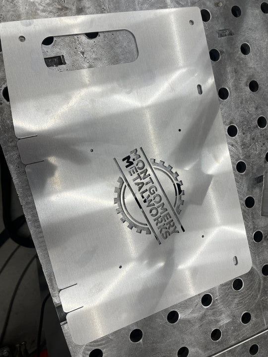 Honda Acty Battery Cover