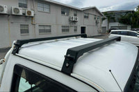 Roof Rails (Pair) [Acty]