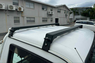 Roof Rails [Pair]