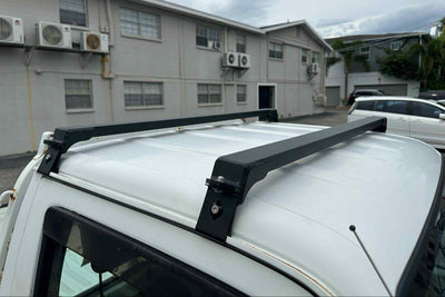 Roof Rails [Pair]