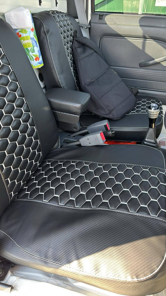 Honda Acty Arm Rest [HA1-HA4]